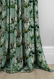 Foxcote, Daws - Made to Measure Curtains